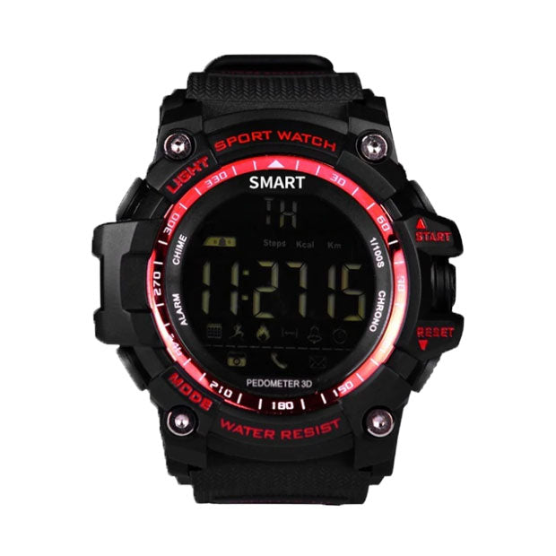 Tactical Military  Smartwatch