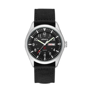 Tactical Military Watch