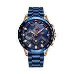 Tactical Military Watch