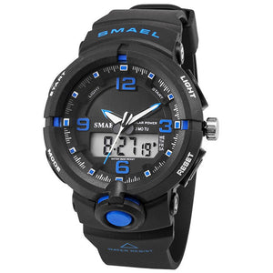 Tactical Military Watch