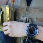 Tactical Military Watch