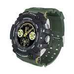 Tactical Military Watch