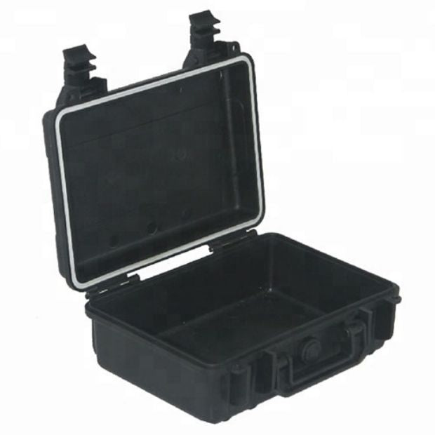 Tactical Watch Case