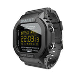 Tactical Military Smartwatch