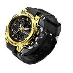 <b>RESISTOR</b><br>Tactical Military Watch