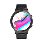Tactical Military Smartwatch