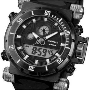 Tactical Military Watch