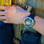 Tactical Military Watch