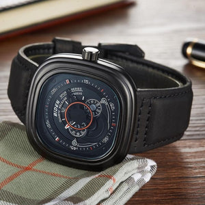 Military Watch