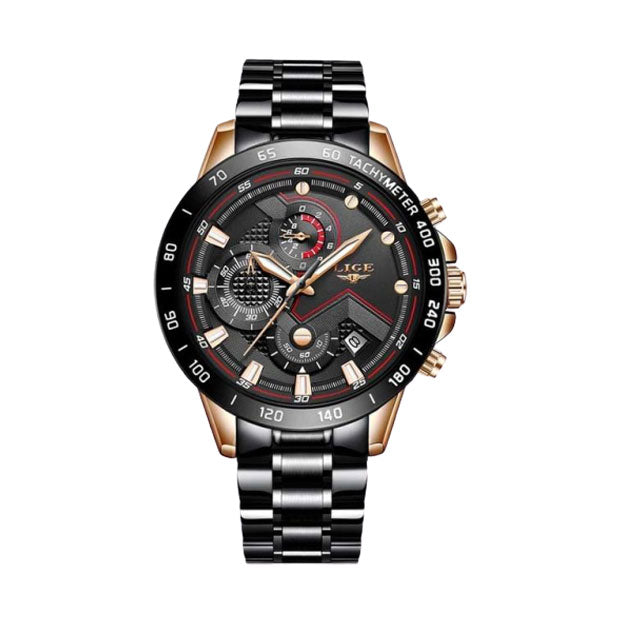 Tactical Military Watch