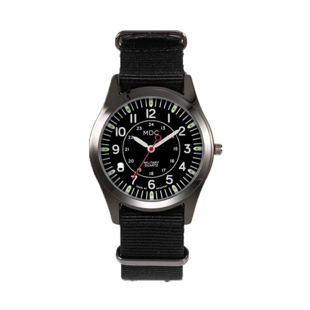 Tactical Military Watch