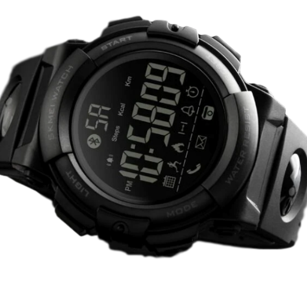 <b>CHARGE</b><br>Tactical Military Watch