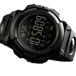<b>CHARGE</b><br>Tactical Military Watch
