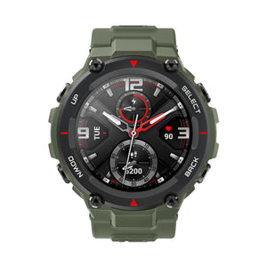 Tactical Military Smartwatch