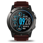 Tactical Military Smartwatch