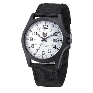 Tactical Military Watch