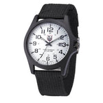 Tactical Military Watch
