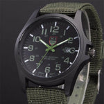 Tactical Military Watch