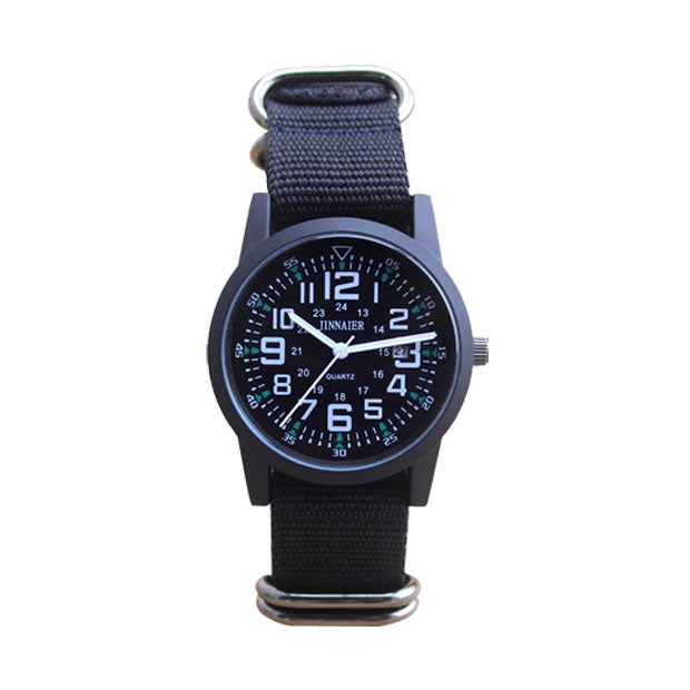 Tactical Military Watch