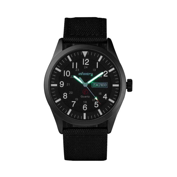 Tactical Military Watch