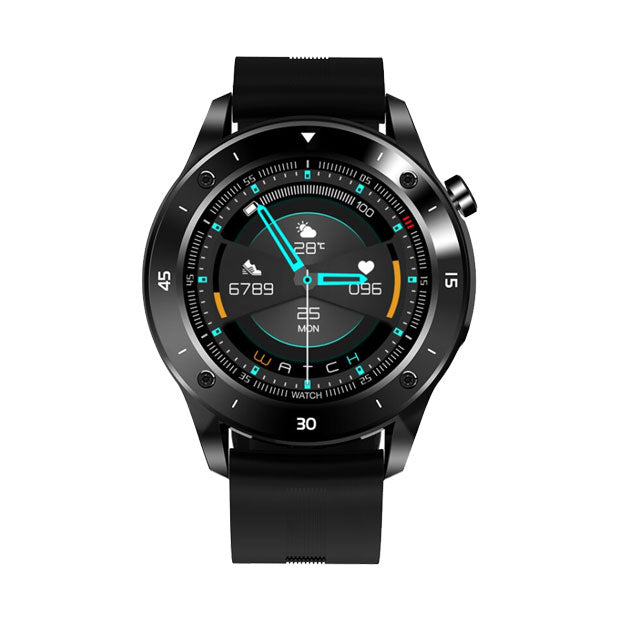 Tactical Military Smartwatch