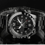 Tactical Military Watch