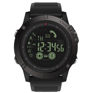 Tactical Military Watch