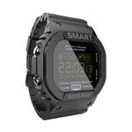 Tactical Military Smartwatch