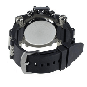 Tactical Military Watch