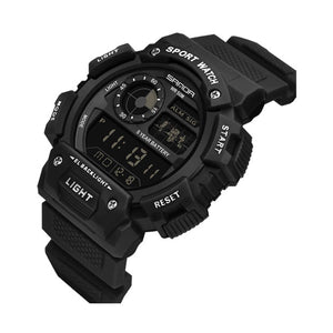 Tactical Military Watch