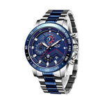 Tactical Military Watch