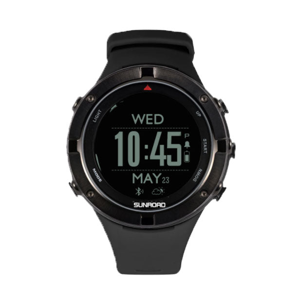 Tactical Military Watch
