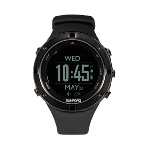 Tactical Military Watch