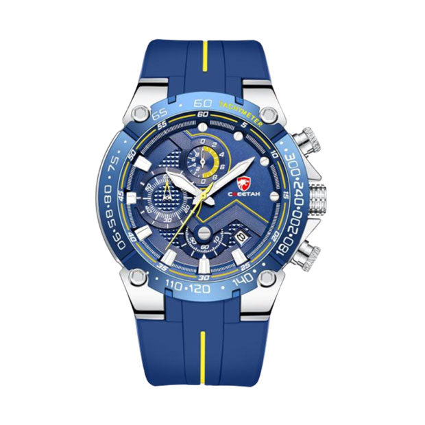 Tactical Military Watch