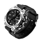 <b>RESISTOR</b><br>Tactical Military Watch