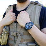 Tactical Military Watch