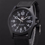 Tactical Military Watch
