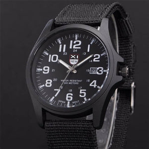 Tactical Military Watch