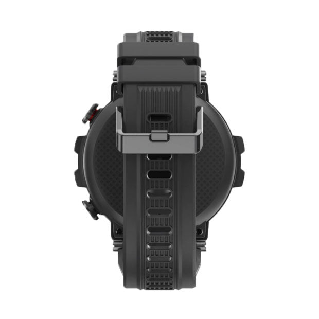 Tactical Military Smartwatch