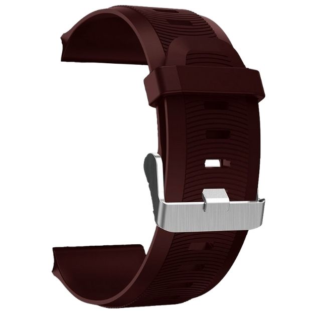 Red Strap