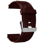 Red Strap