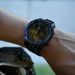 Tactical Military Watch