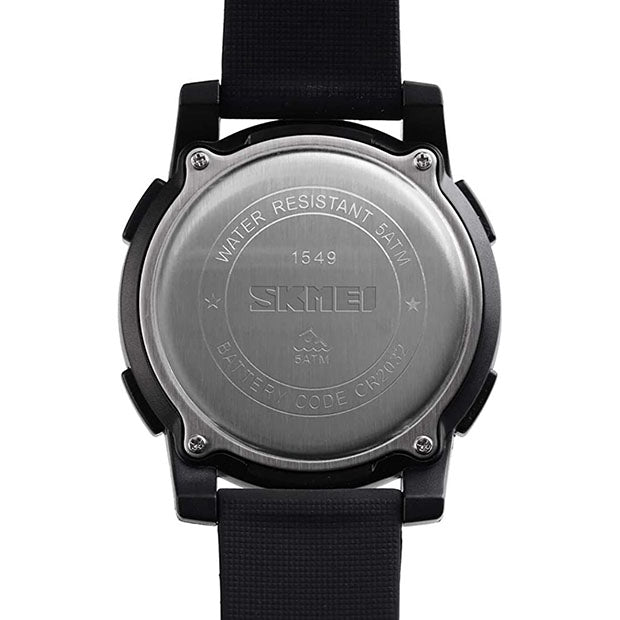 Tactical Military Watch