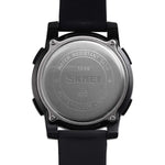 Tactical Military Watch