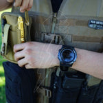 Tactical Military Watch