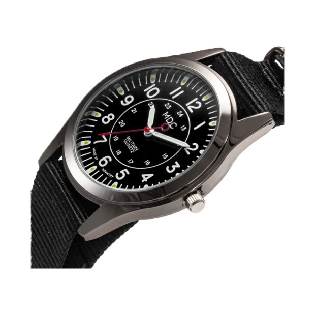 Tactical Military Watch