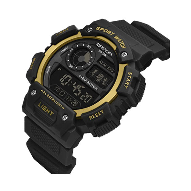 Tactical Military Watch