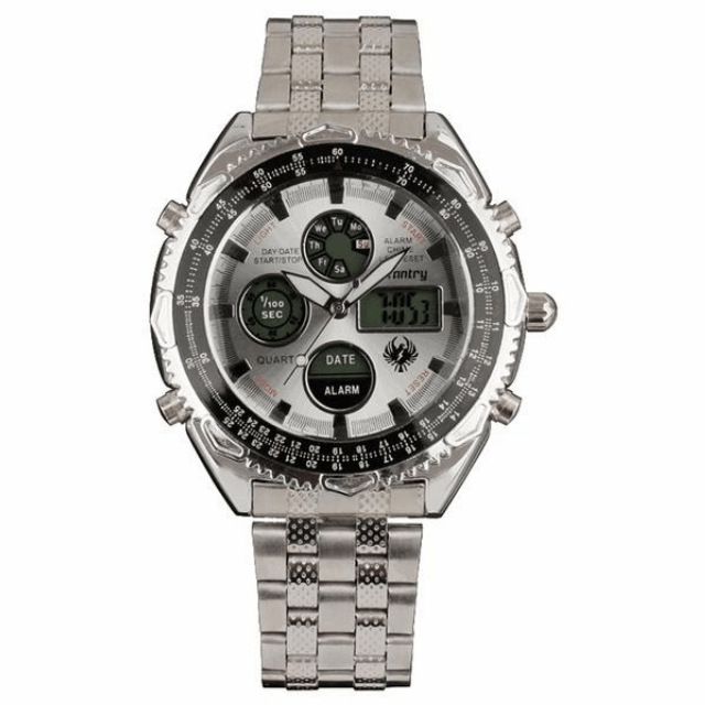 Tactical Military Watch