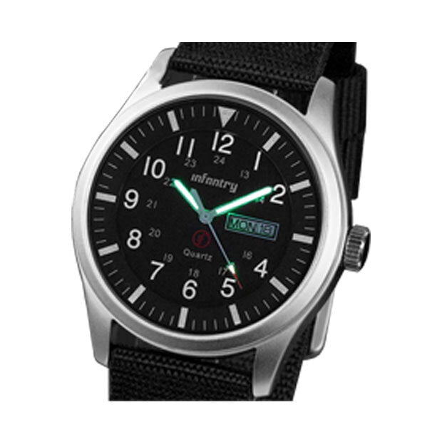 Tactical Military Smartwatch