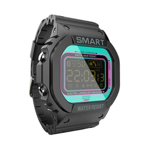 Tactical Military Smartwatch